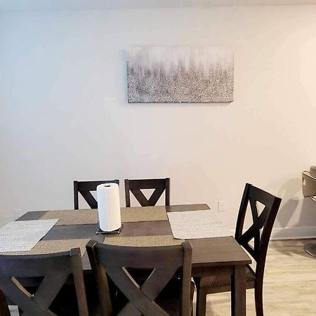 Brand New House In Pensacola,Ev Connector Available Lejlighed Eksteriør billede