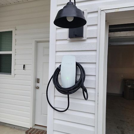 Brand New House In Pensacola,Ev Connector Available Lejlighed Eksteriør billede