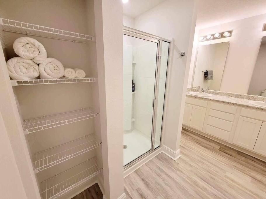 Brand New House In Pensacola,Ev Connector Available Lejlighed Eksteriør billede