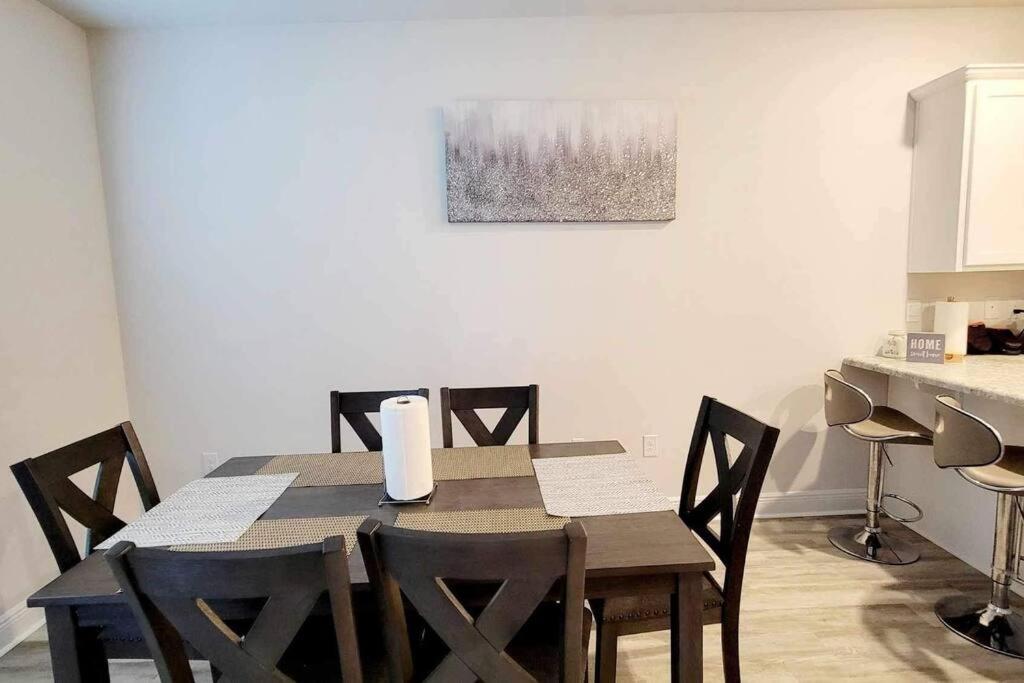 Brand New House In Pensacola,Ev Connector Available Lejlighed Eksteriør billede