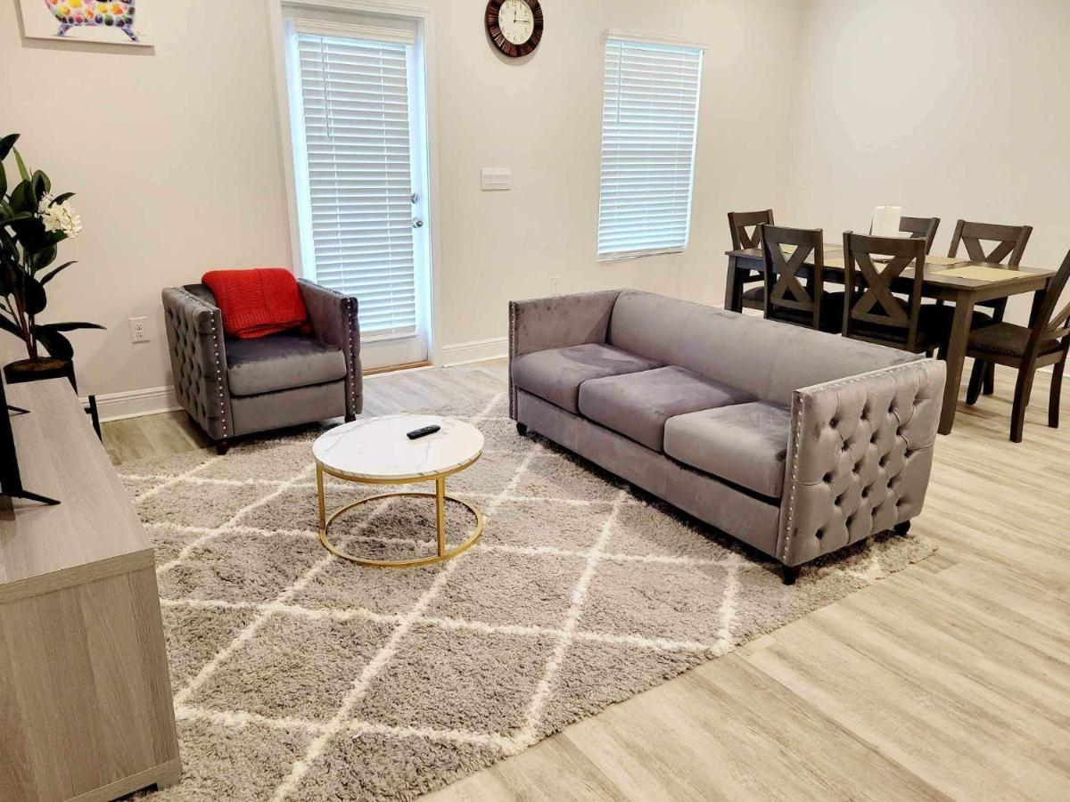Brand New House In Pensacola,Ev Connector Available Lejlighed Eksteriør billede
