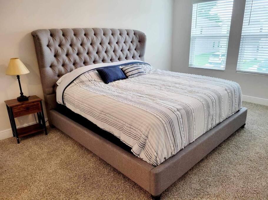 Brand New House In Pensacola,Ev Connector Available Lejlighed Eksteriør billede