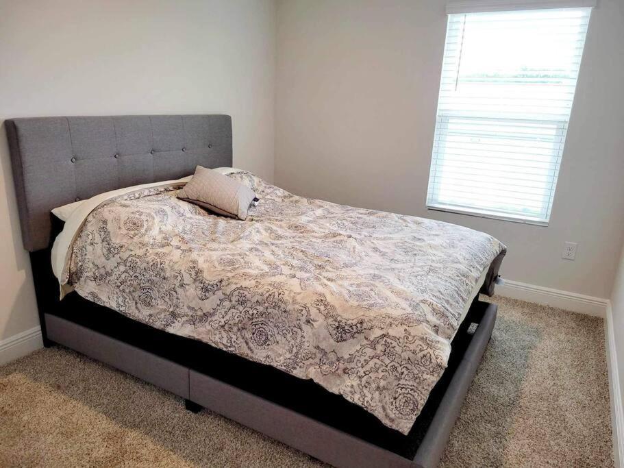Brand New House In Pensacola,Ev Connector Available Lejlighed Eksteriør billede