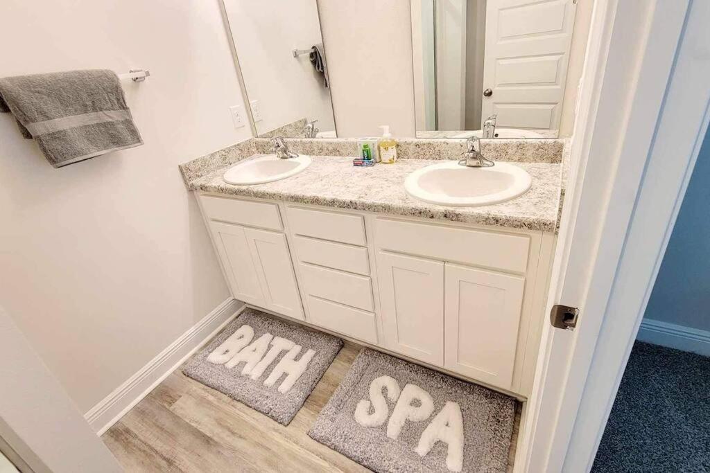 Brand New House In Pensacola,Ev Connector Available Lejlighed Eksteriør billede