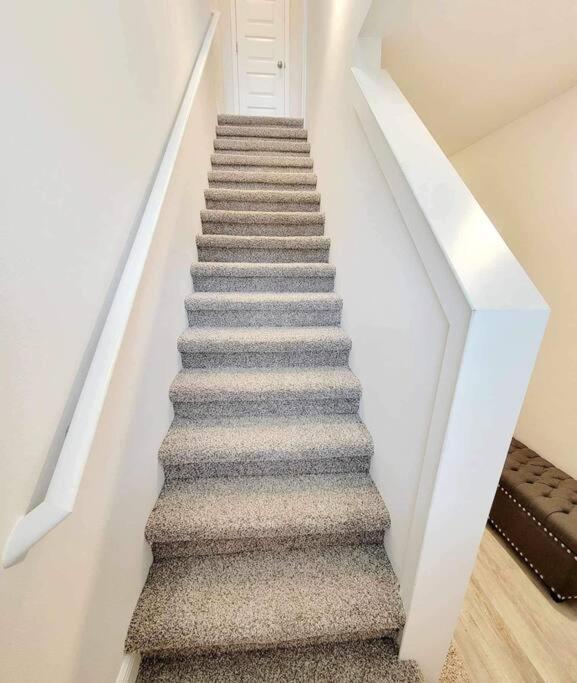 Brand New House In Pensacola,Ev Connector Available Lejlighed Eksteriør billede