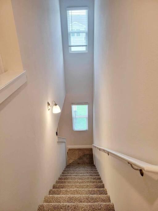 Brand New House In Pensacola,Ev Connector Available Lejlighed Eksteriør billede