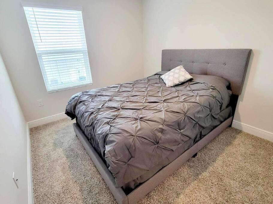 Brand New House In Pensacola,Ev Connector Available Lejlighed Eksteriør billede