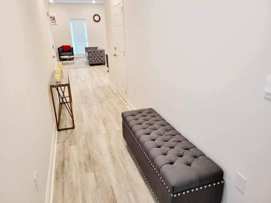 Brand New House In Pensacola,Ev Connector Available Lejlighed Eksteriør billede