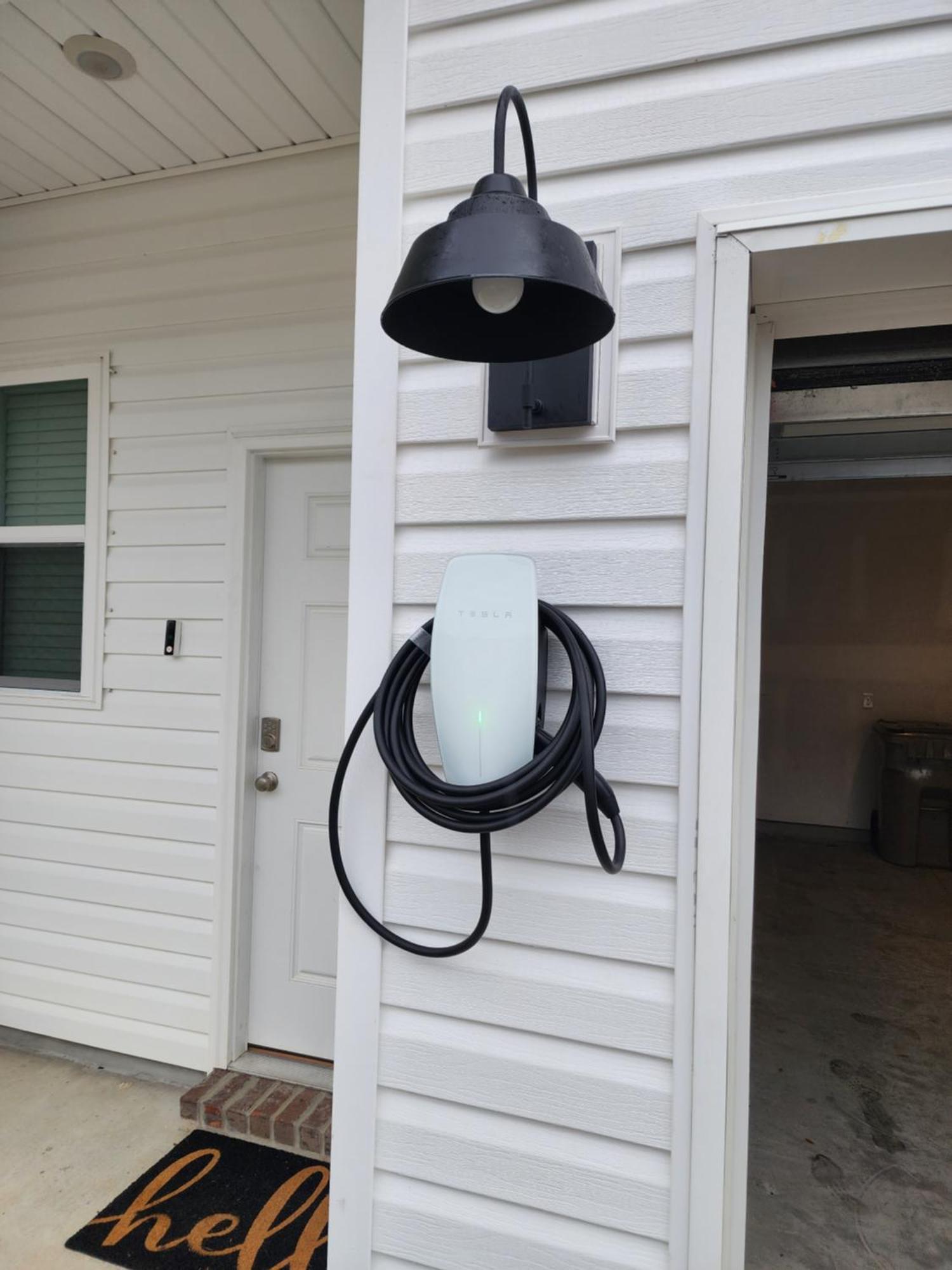 Brand New House In Pensacola,Ev Connector Available Lejlighed Eksteriør billede